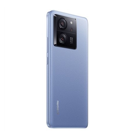 Xiaomi | 13T | Alpine Blue | 6.67 "" | AMOLED | Mediatek | Dimensity 8200-Ultra (4 nm) | Internal RAM 8 GB | 256 GB | Dual SIM | - 2
